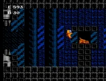 Air Fortress (Japan)