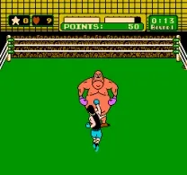 Punch-Out!! (Japan) (Gold Edition)