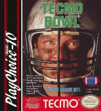 Tecmo Bowl (PC10)