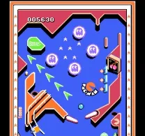 Family Pinball (Japan)