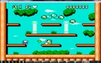 Bubble Bobble 2 (Japan)