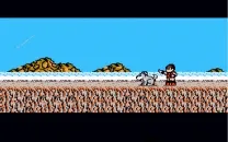 Conquest of the Crystal Palace (USA)