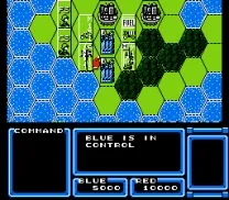 Conflict (USA)