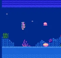 Sea of Dreamland (Unl)