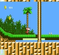 Jurassic Boy 2 (Asia) (Unl)