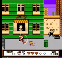 Pizza Pop! (Japan)
