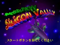 SpaceStation Silicon Valley (Japan) (Proto)