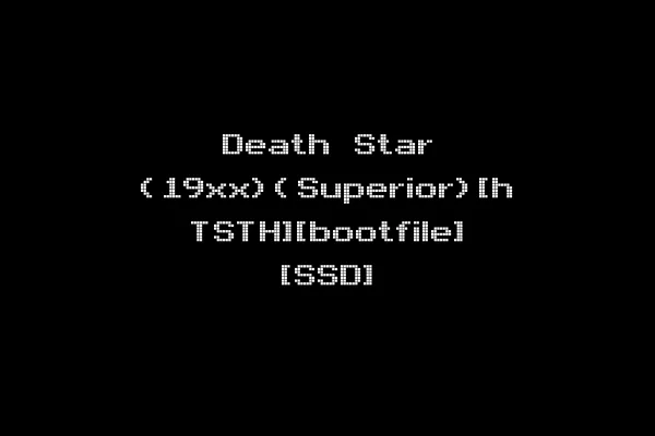 Death Star (19xx)(Superior)[h TSTH][bootfile] [SSD]