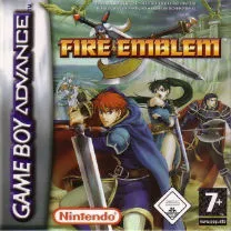 Fire Emblem (E)
