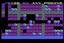 Boulder Dash (Japan)