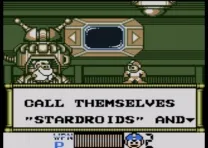 Megaman V (Europe)