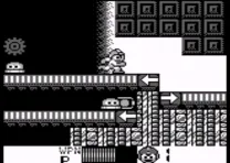 Megaman II (Europe)