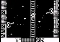 Megaman IV (Europe)
