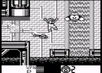 Megaman III (Europe)