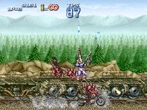Geo Storm (Japan)
