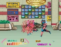 Steel Gunner 2 (US)