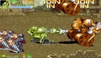 Armored Warriors (USA 941024)