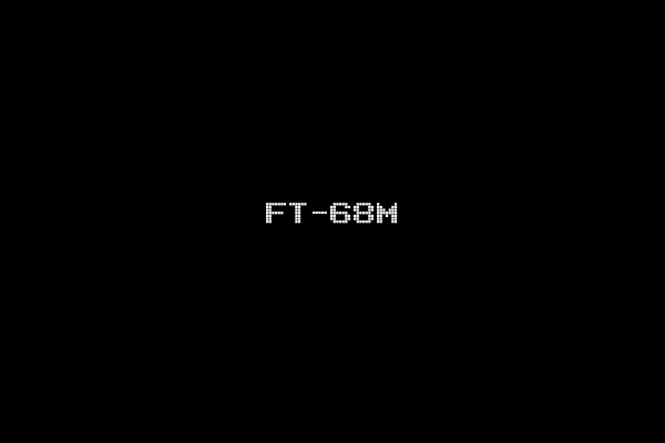 FT-68M