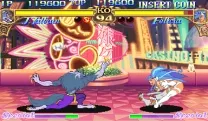 Darkstalkers: The Night Warriors (USA 940818)