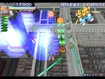 Ray Storm (Ver 2.06A)