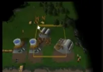 Command & Conquer (USA)