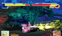 Cyberbots: Fullmetal Madness (Euro 950424)