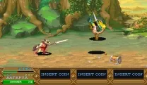 Dungeons & Dragons: Tower of Doom (Euro 940412)