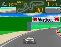 Final Lap (Rev E)