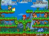 Joe & Mac Returns (World, Version 1.0, 1994.05.19)