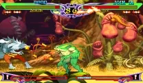 Vampire Hunter 2: Darkstalkers Revenge (Japan 970929)