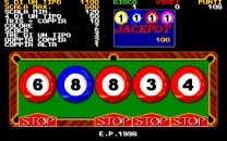 Super Pool 99 (Version 0.36)