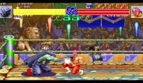 Super Muscle Bomber: The International Blowout (Japan 940808)