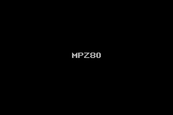 MPZ80