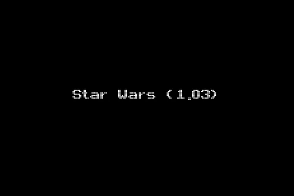 Star Wars (1.03)