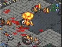 StarCraft 64 (USA)