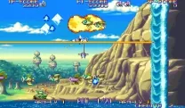 Eco Fighters (World 931203)