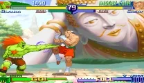 Street Fighter Zero 3 (Japan 980904)