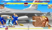 Hyper Street Fighter 2: The Anniversary Edition (Japan 031222)