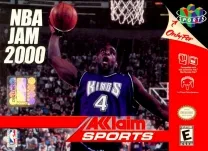 NBA Jam 2000 (USA)