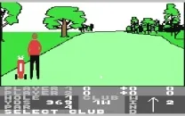 [Budget] Hole in One (E)