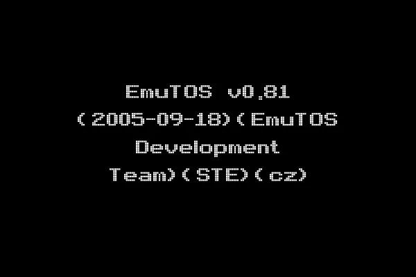 EmuTOS v0.81 (2005-09-18)(EmuTOS Development Team)(STE)(cz)