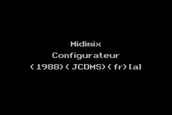 Midimix Configurateur (1988)(JCDMS)(fr)[a]