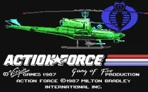 [Budget] Action Force (E)