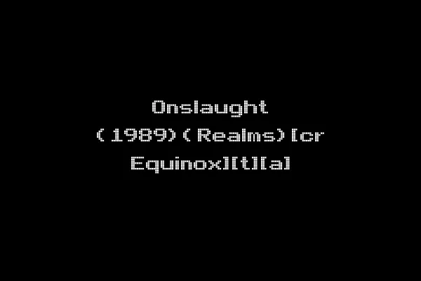 Onslaught (1989)(Realms)[cr Equinox][t][a]