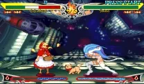 Vampire Savior: The Lord of Vampire (Euro 970519 Phoenix Edition) (Bootleg)