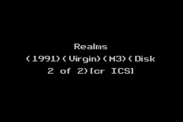 Realms (1991)(Virgin)(M3)(Disk 2 of 2)[cr ICS]