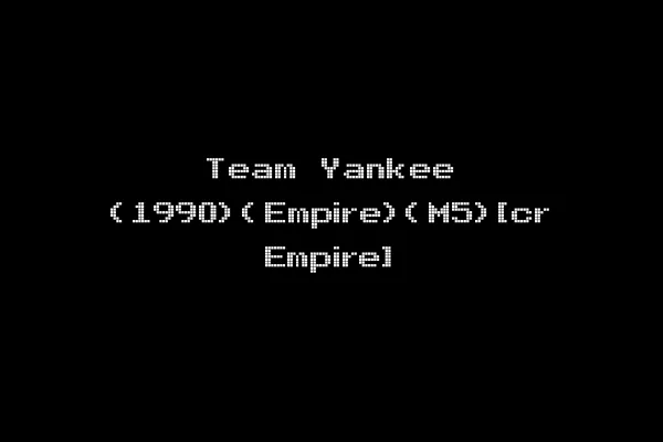 Team Yankee (1990)(Empire)(M5)[cr Empire]