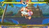 Street Fighter Zero 2 (Brazil 960304)