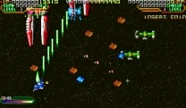 Mars Matrix: Hyper Solid Shooting (Japan 000412)