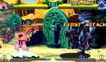Marvel Super Heroes Vs. Street Fighter (Asia 970620)